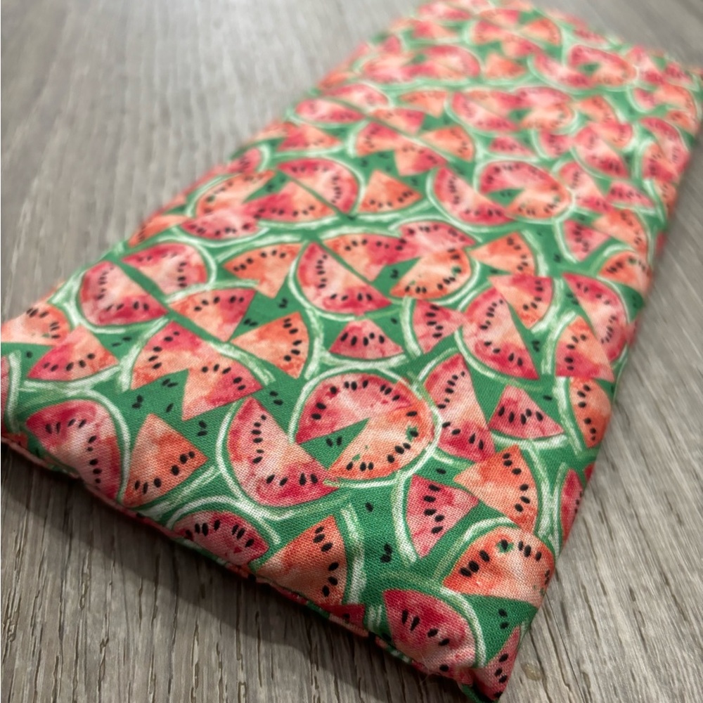 New! Watermelon 🍉 heat bag
